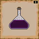 Grim's Pixel Potions