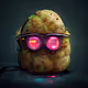 Cyber PotatoZ