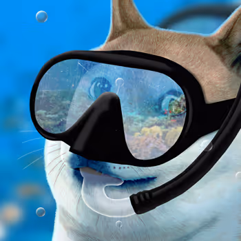 D.O.G.E Drops on Ethereum by MintyDoge