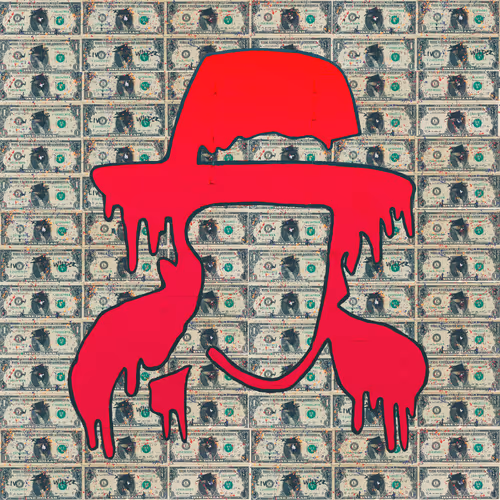 Cash is Dead :: Frank Wilder