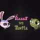 RabbitVSTurtle