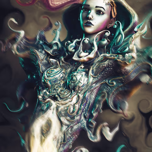 UNRIVALLED by Het Patel