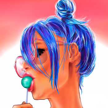 Different shades of Matilda