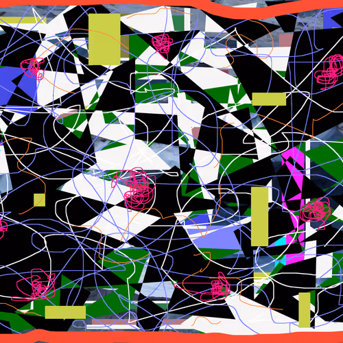 DIZZINESS ON THE TRACKPAD