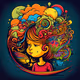 Psychedelic collection