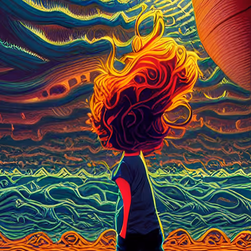 The Trippy Life Weekly Series #1
