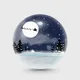 In A Bubble