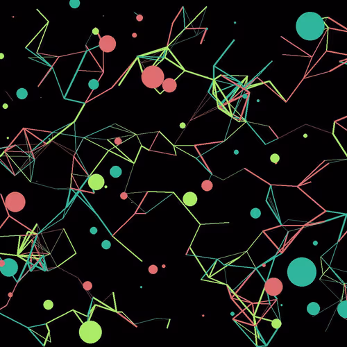 Lines of Serendipity