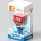 Voxel Toys NFTs