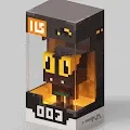Voxel Toys NFTs