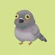 Chubby Birds