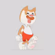 HACHI FRIENDS nft