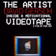 I Trapped the Artist David Gersch in a Motivational Videotape - The Movie