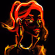 Fire and Ice PFPs
