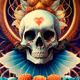 AI#SKULL