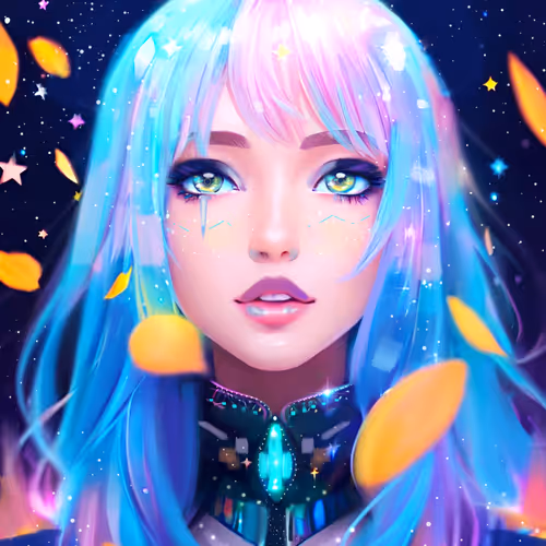 Nightstar - Foundation