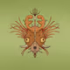 Monsters from distant galaxies