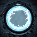 EtherScapes shards