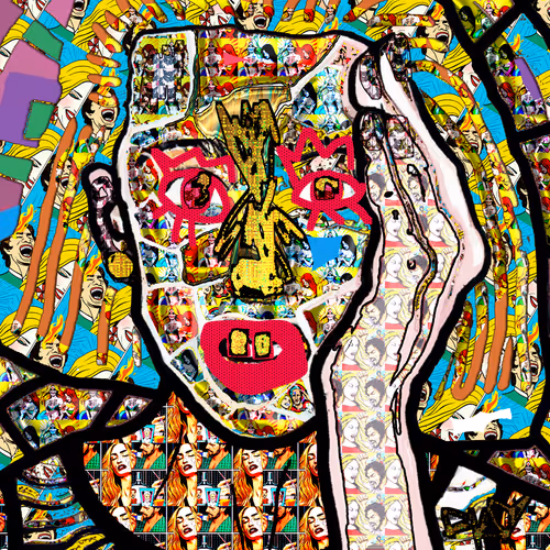 ◉verwheLmeD.   Fk♡