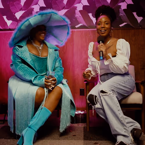 Sh*t Like That w. LATASHÀ