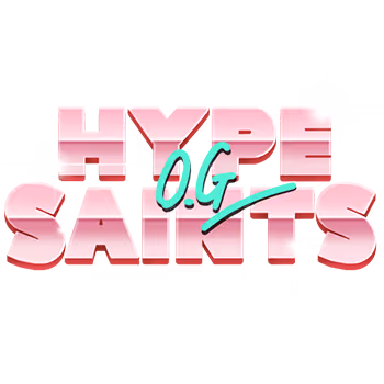 HypeSaints Series 2