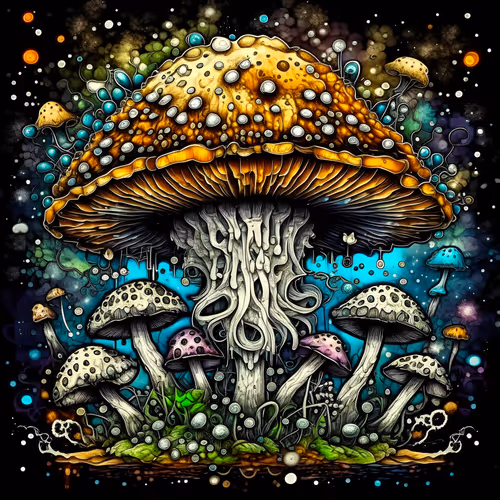 ShroomS-PartY