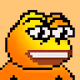 Crypto Pepes NFT