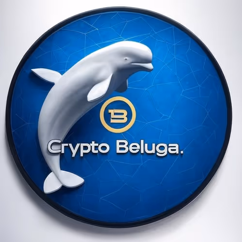 Crypto Beluga