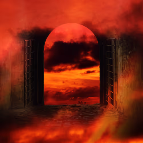 thi is from hell - old