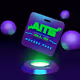 AITG All In Access Pass