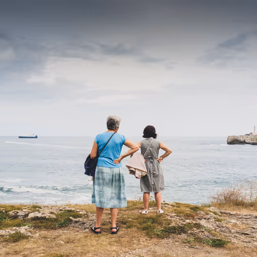 Somewhere #3 Europe/Africa Edition