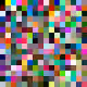 8-bit palette