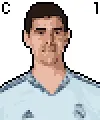Real Madrid Px - old