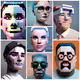 Kekiverse Avatars