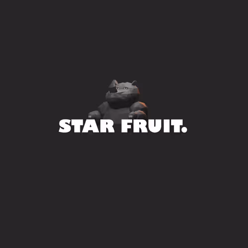 Star Fruit Collection
