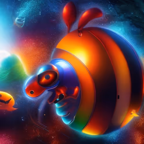 Galactic Tribe Apini