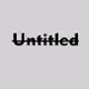 Untitled album