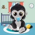 Baby Chimp