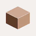 Almost cubes