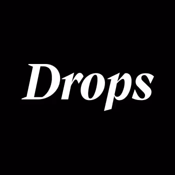 Drops from Sam King Studio