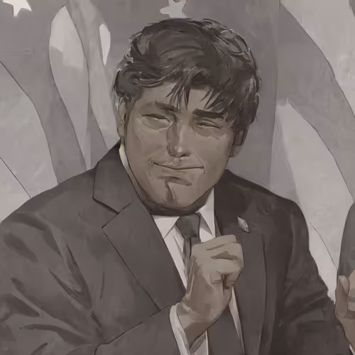 trump dance