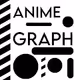 Anime Graph