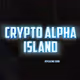 Crypto Alpha Island