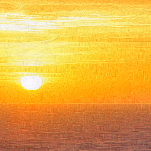 Solstice Sky Dream by Daniel Ambrosi