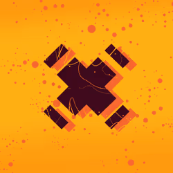 Yellow Cross