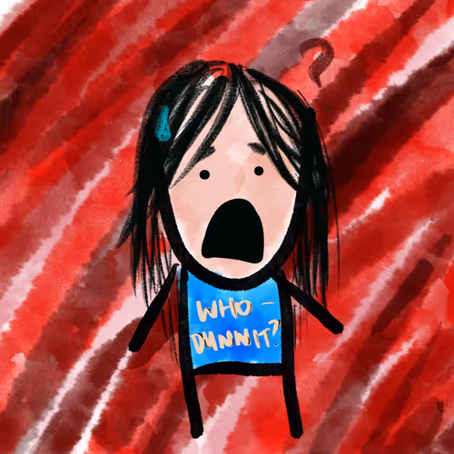 do you trust me? - old