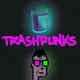 TRASHPUNKS