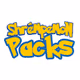Shrempemon - Packs