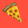 8 Bit Pizza