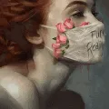 ART by SATOSHICODE - old